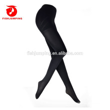 Top sale factory thick trample feet pantyhose tights